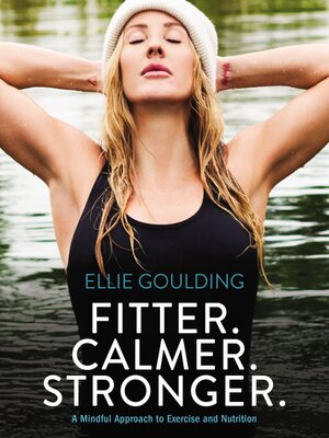 cover image of Fitter. Calmer. Stronger.